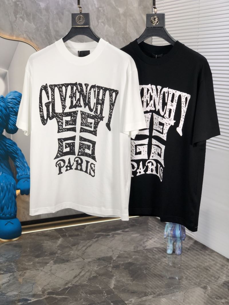 Givenchy T-Shirts